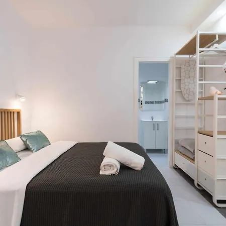 Apartment Mcd Roca *