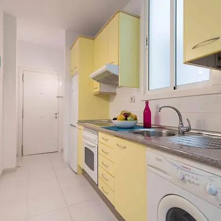 Apartment Mcd Roca *