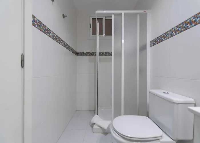 Apartment Mcd Roca Las Palmas / Gran Canaria