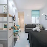 Appartement Mcd Roca Las Palmas