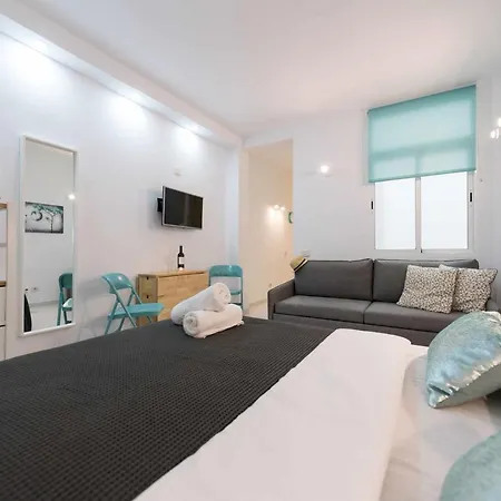 Mcd Roca Apartamento