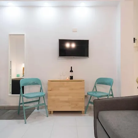 Apartamento Mcd Roca