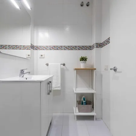Apartamento Mcd Roca