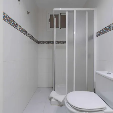 Apartamento Mcd Roca Las Palmas de Gran Canaria