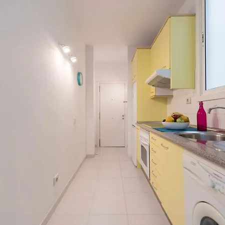 Mcd Roca Apartamento *