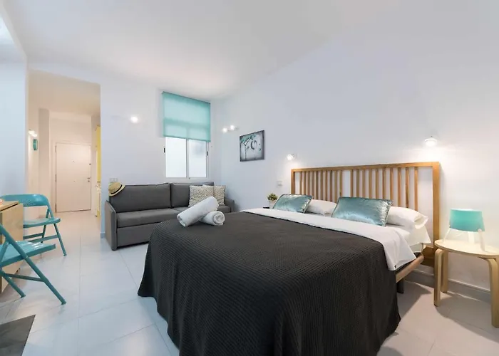 Mcd Roca Las Palmas de Gran Canaria