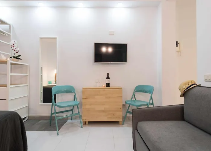 Appartement Mcd Roca